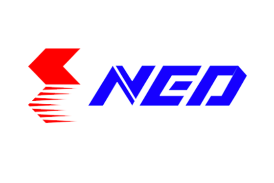 Dzięki doświadczeniu zdobytemu w branży oponiarskiej, zostaliśmy dystrybutorem na Polskę, systemów wizyjnych japońskiej firmy NED